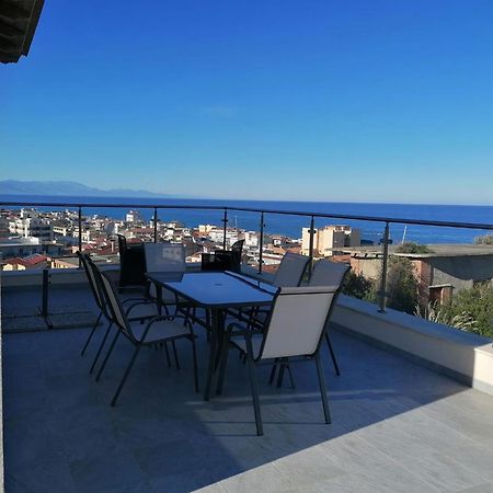 Hotel My Dream Capo dʼOrlando Zewnętrze zdjęcie