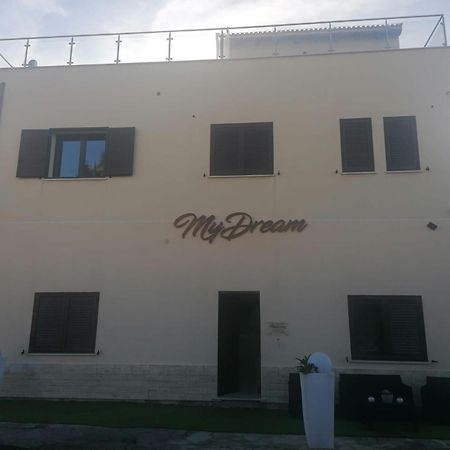 Hotel My Dream Capo dʼOrlando Zewnętrze zdjęcie