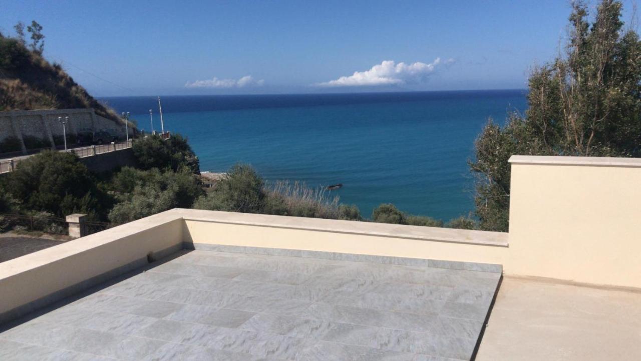 Hotel My Dream Capo dʼOrlando Zewnętrze zdjęcie
