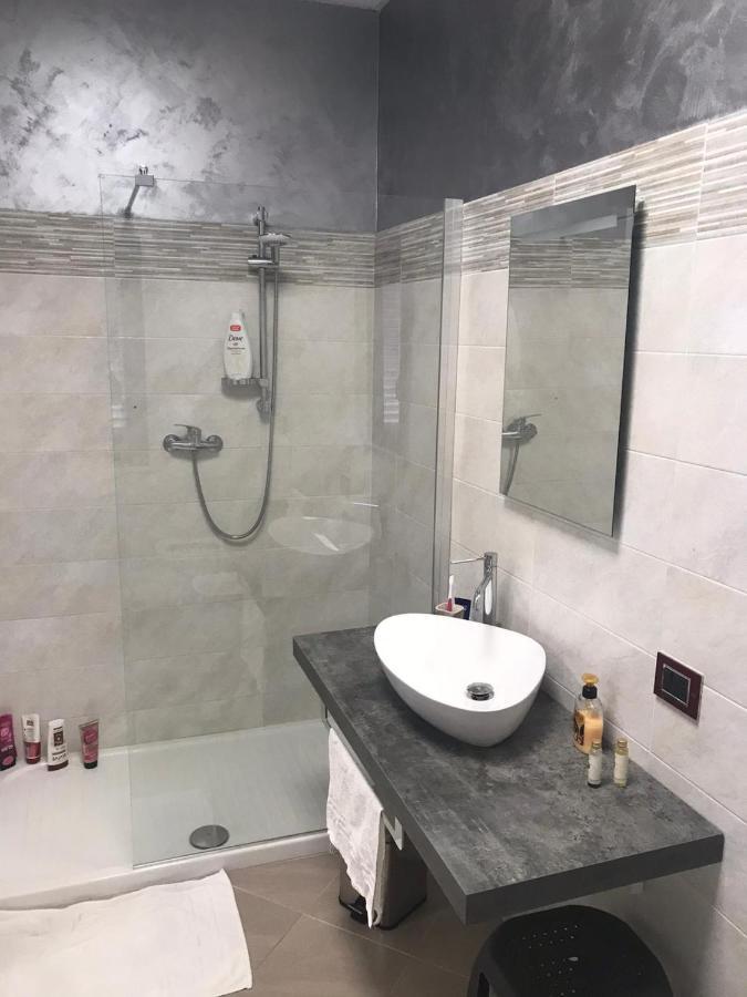 Hotel My Dream Capo dʼOrlando Zewnętrze zdjęcie