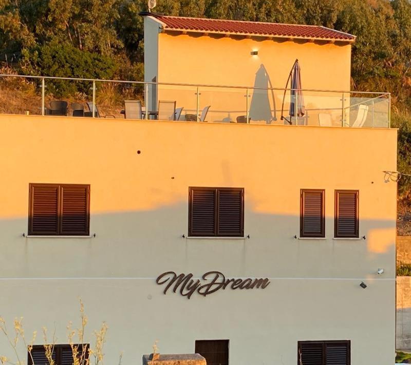 Hotel My Dream Capo dʼOrlando Zewnętrze zdjęcie