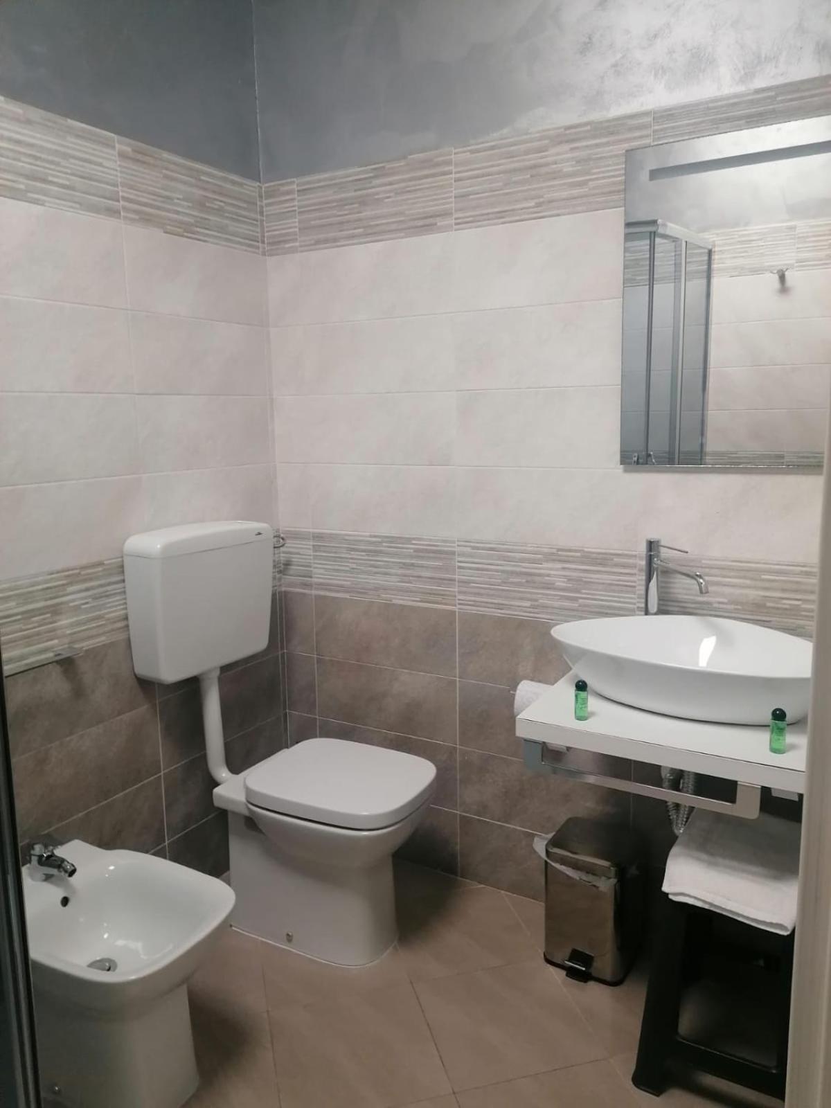 Hotel My Dream Capo dʼOrlando Zewnętrze zdjęcie