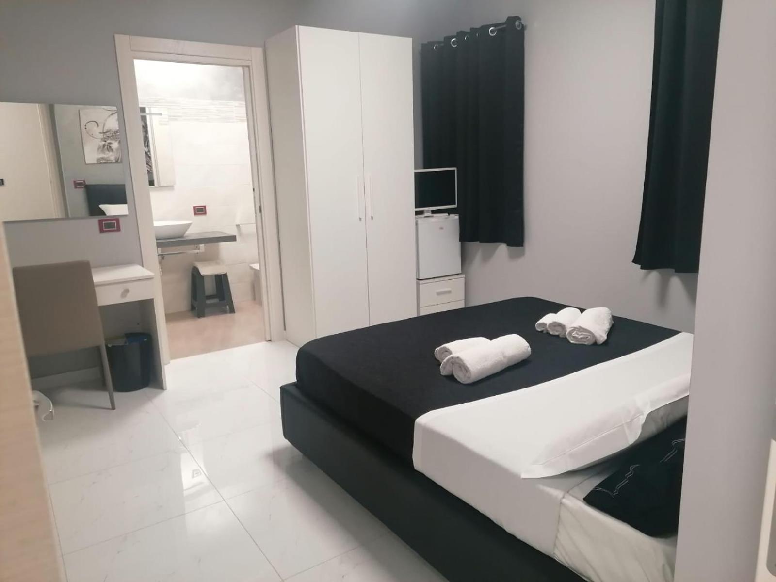 Hotel My Dream Capo dʼOrlando Zewnętrze zdjęcie