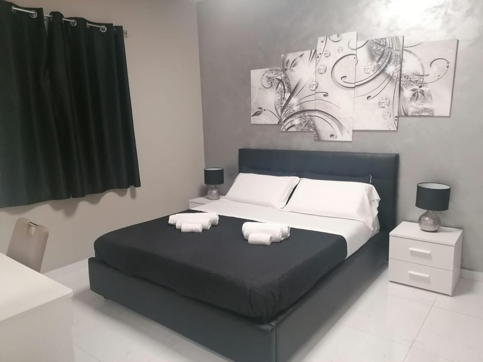 Hotel My Dream Capo dʼOrlando Zewnętrze zdjęcie