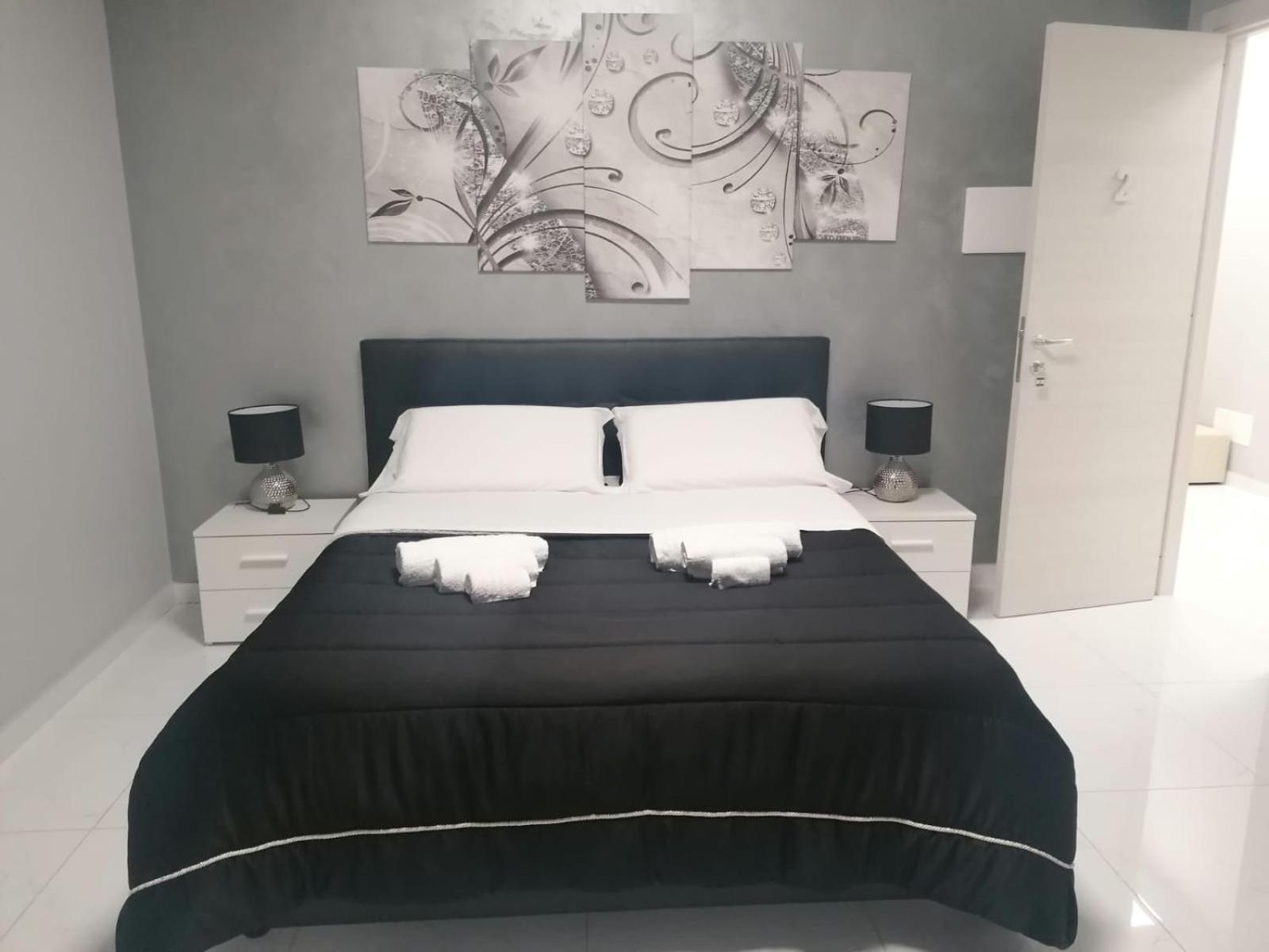 Hotel My Dream Capo dʼOrlando Zewnętrze zdjęcie