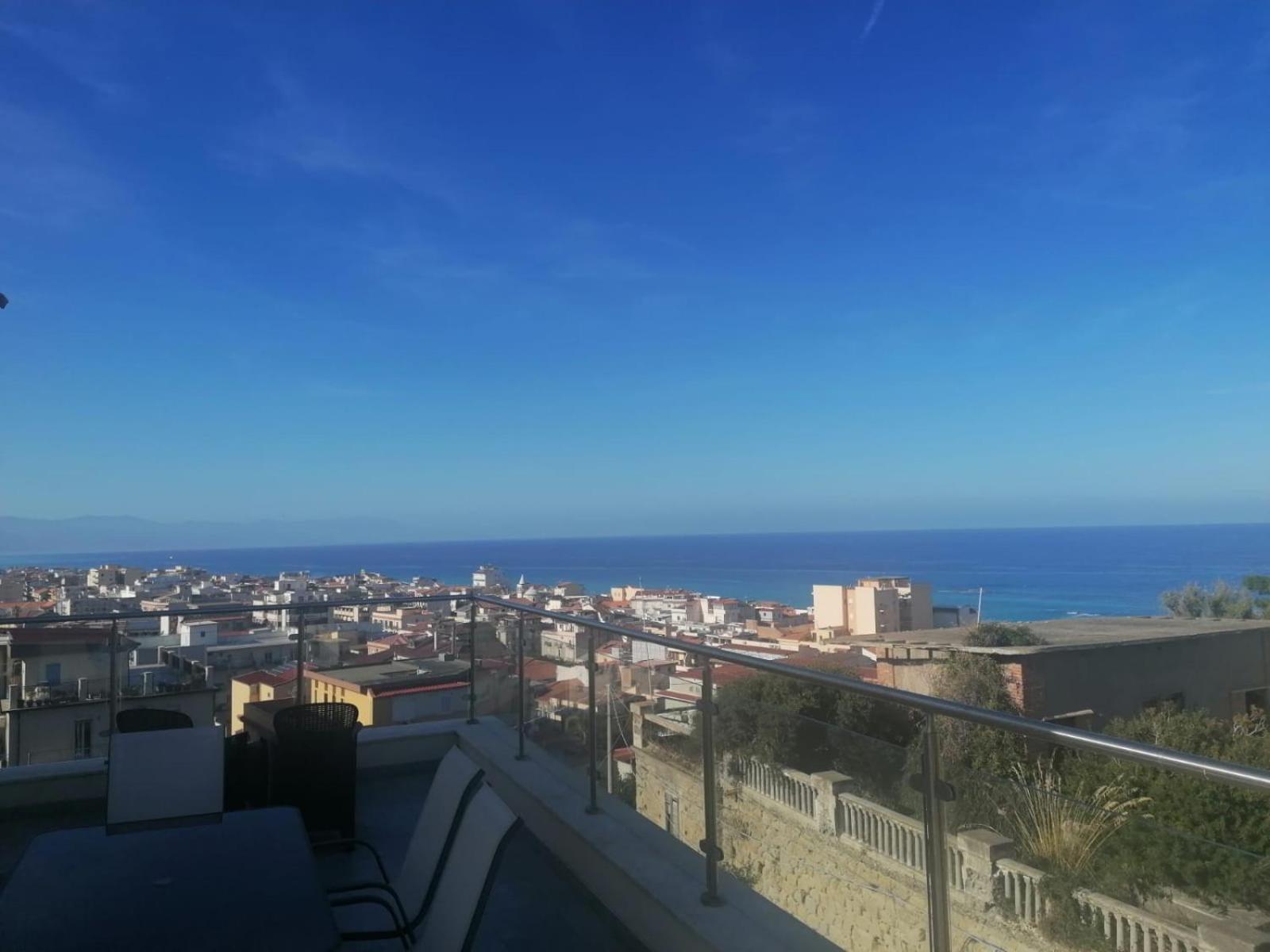 Hotel My Dream Capo dʼOrlando Zewnętrze zdjęcie