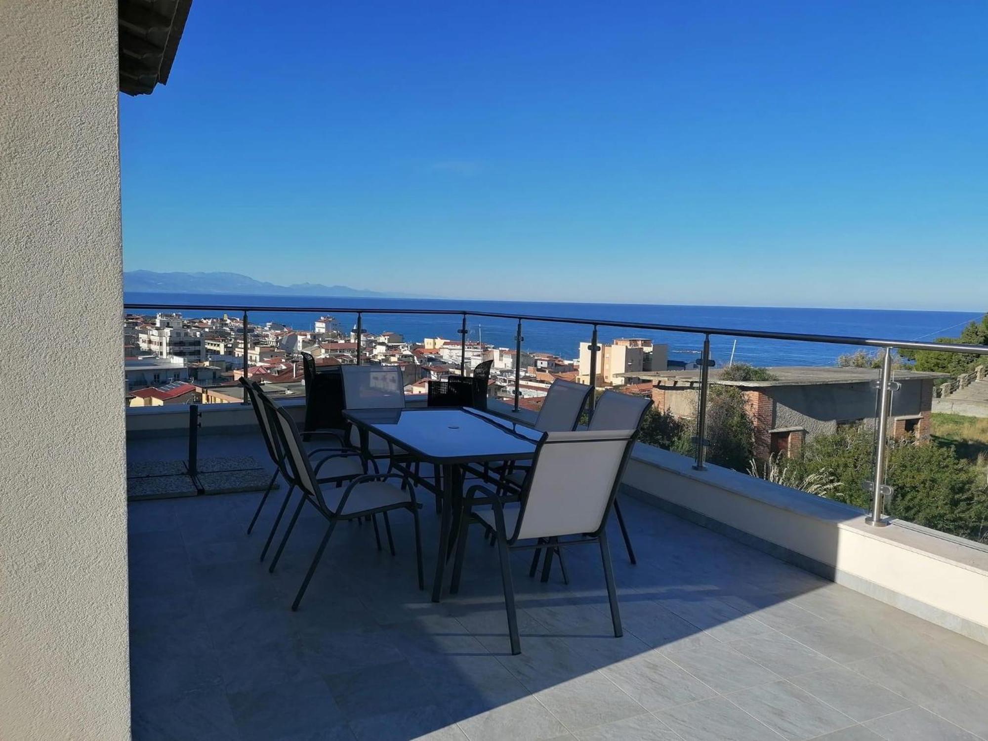 Hotel My Dream Capo dʼOrlando Zewnętrze zdjęcie